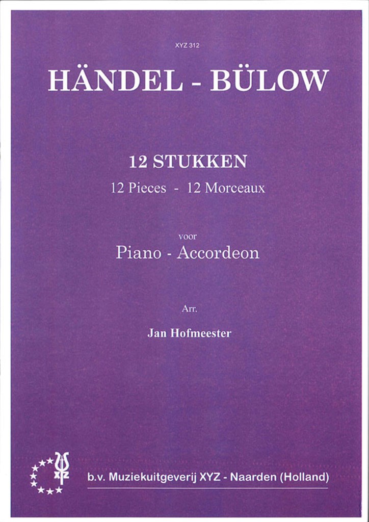 12 Gemakkelijke Pianostukken